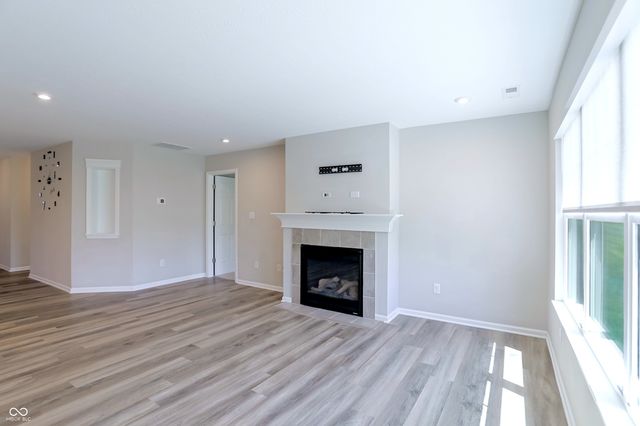 7111 Lillian Place, Cumberland, IN 46229