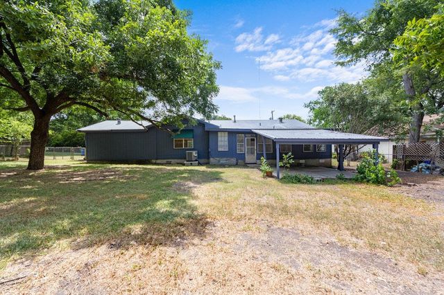 8908 Capitol DR, Austin, TX 78753