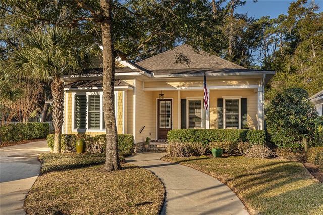 120 Township Bluff Circle, St Simons Island, GA 31522