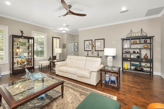 120 Township Bluff Circle, St Simons Island, GA 31522