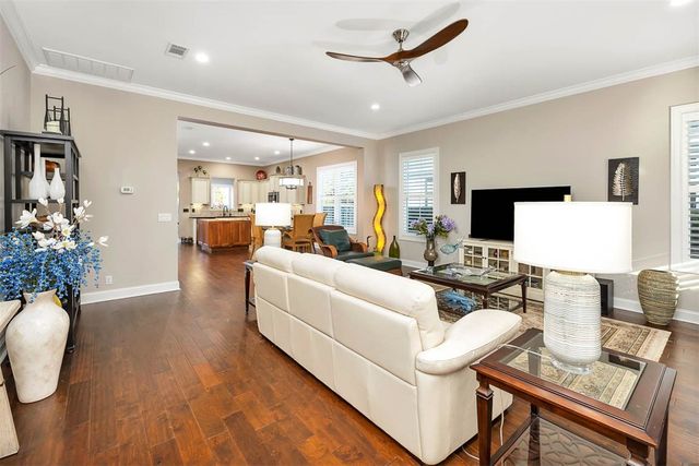 120 Township Bluff Circle, St Simons Island, GA 31522