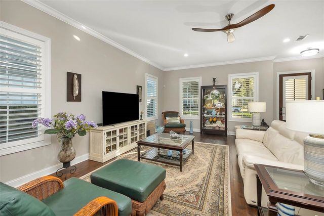 120 Township Bluff Circle, St Simons Island, GA 31522