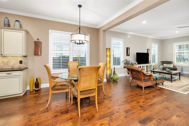 120 Township Bluff Circle, St Simons Island, GA 31522