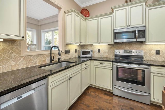 120 Township Bluff Circle, St Simons Island, GA 31522