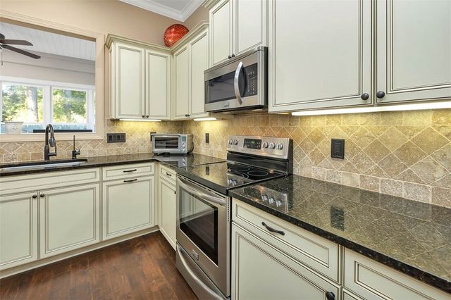 120 Township Bluff Circle, St Simons Island, GA 31522