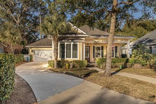 120 Township Bluff Circle, St Simons Island, GA 31522