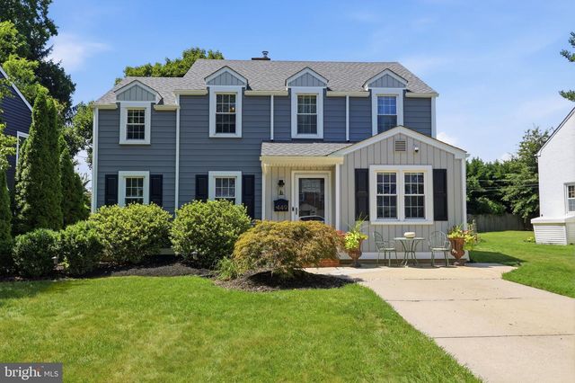 449 JEFFERSON AVE, Morrisville, PA 19067