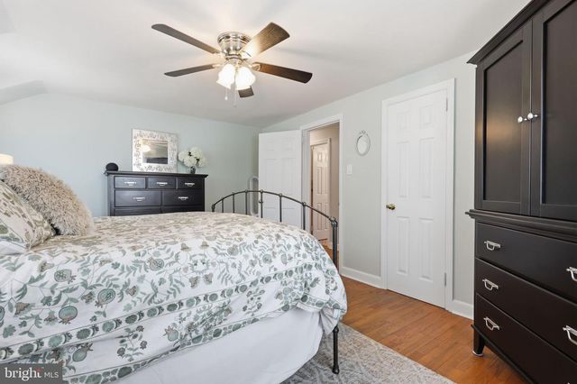 449 JEFFERSON AVE, Morrisville, PA 19067