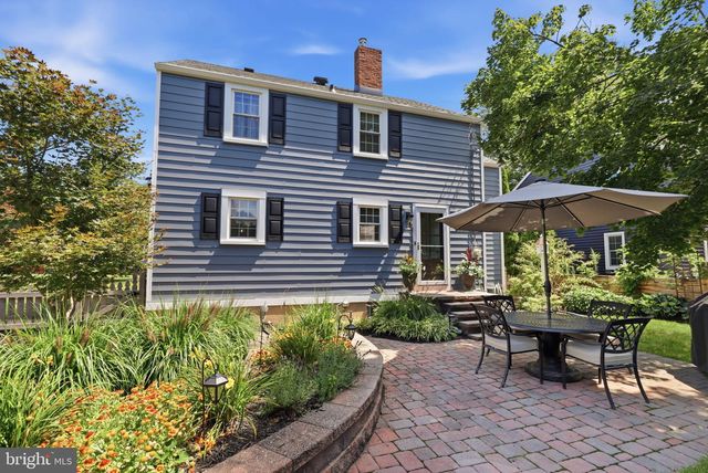 449 JEFFERSON AVE, Morrisville, PA 19067