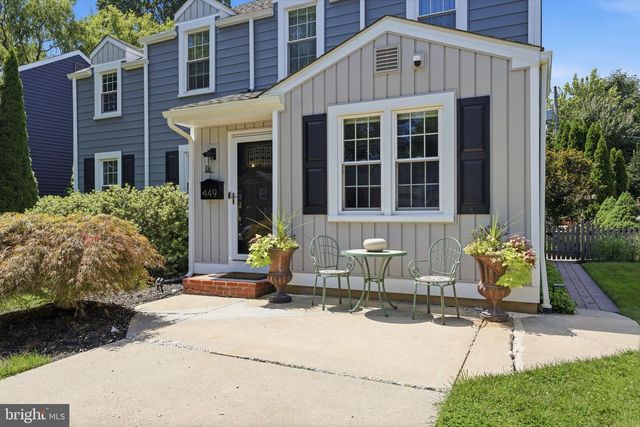 449 JEFFERSON AVE, Morrisville, PA 19067
