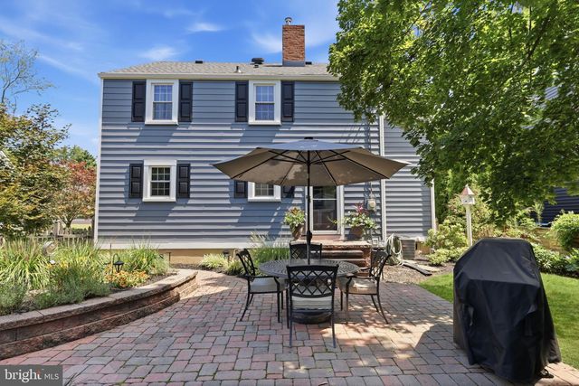 449 JEFFERSON AVE, Morrisville, PA 19067