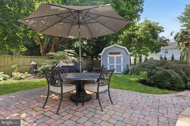 449 JEFFERSON AVE, Morrisville, PA 19067