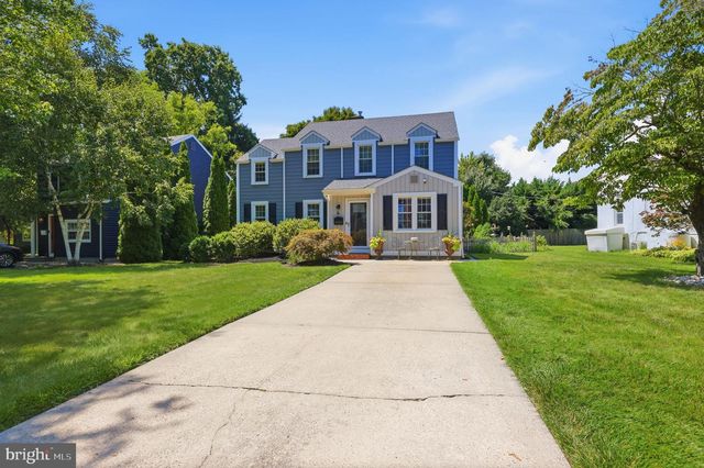 449 JEFFERSON AVE, Morrisville, PA 19067