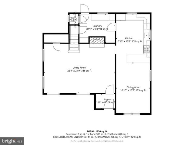 449 JEFFERSON AVE, Morrisville, PA 19067