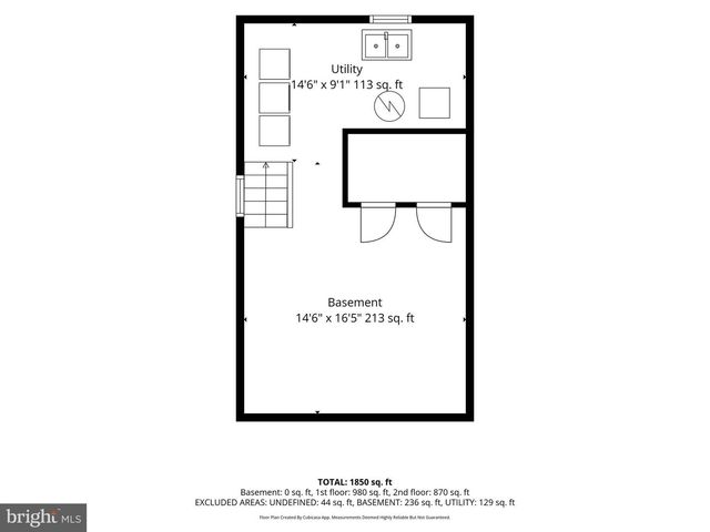 449 JEFFERSON AVE, Morrisville, PA 19067