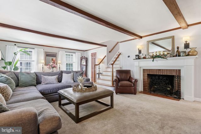 449 JEFFERSON AVE, Morrisville, PA 19067