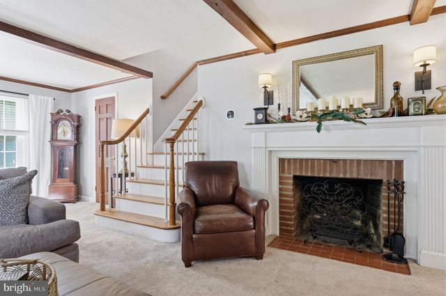 449 JEFFERSON AVE, Morrisville, PA 19067