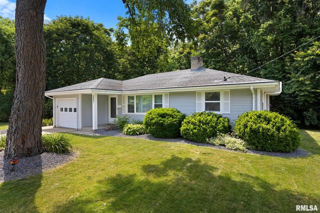2805 N EASTON Place, Peoria, IL 61604