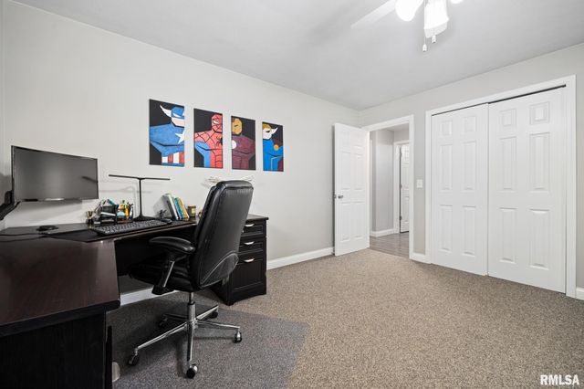 2805 N EASTON Place, Peoria, IL 61604