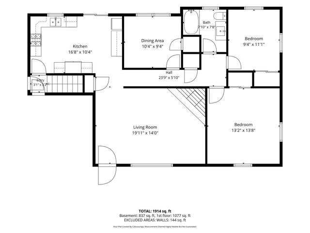 2805 N EASTON Place, Peoria, IL 61604