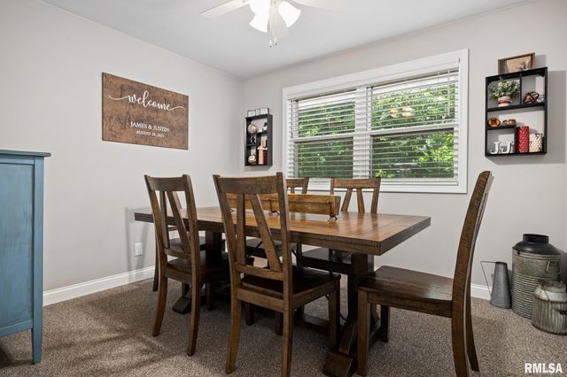 2805 N EASTON Place, Peoria, IL 61604