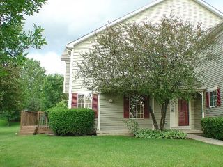 162 VILLAGE Creek Drive 162, Lake In The Hills, IL 60156