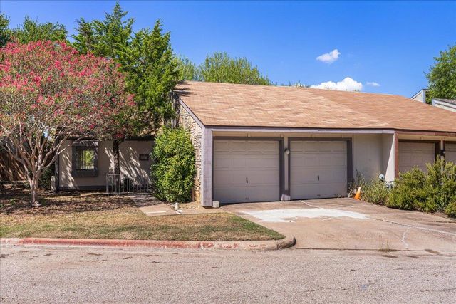 5230 Langwood DR, Austin, TX 78754