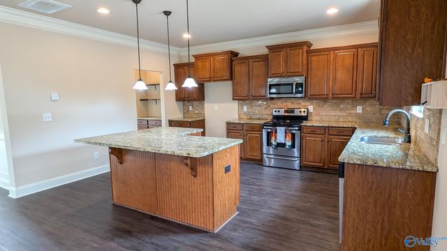 104 Audi Court, Harvest, AL 35749