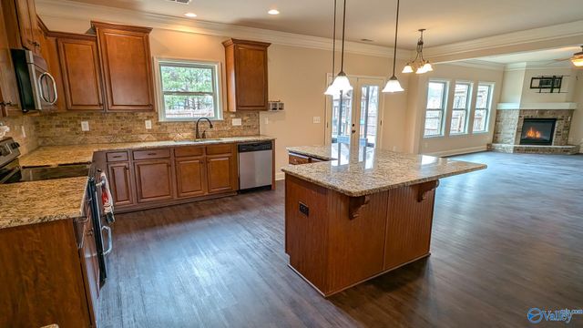 104 Audi Court, Harvest, AL 35749