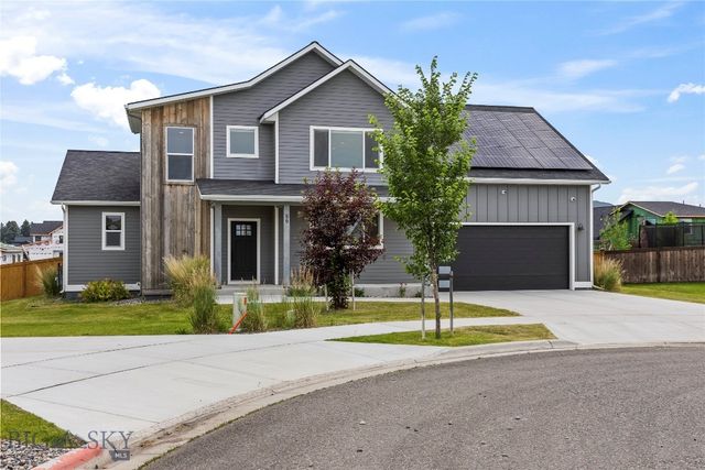 59 Marten Peak, Bozeman, MT 59718