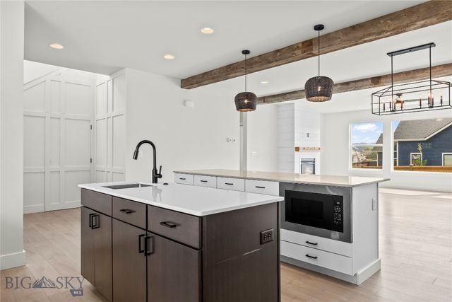 59 Marten Peak, Bozeman, MT 59718