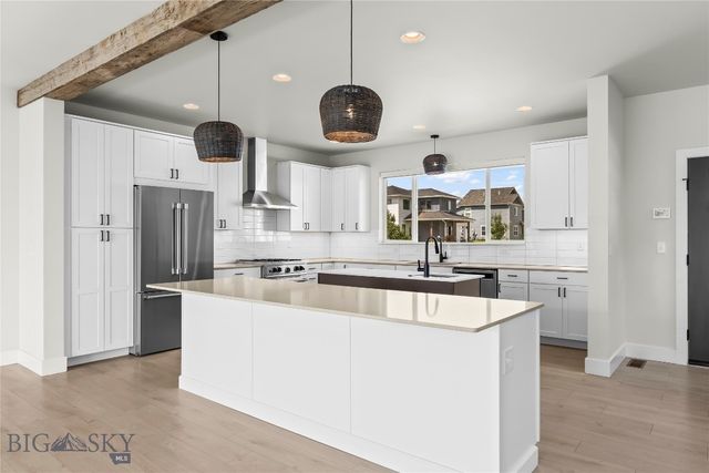 59 Marten Peak, Bozeman, MT 59718