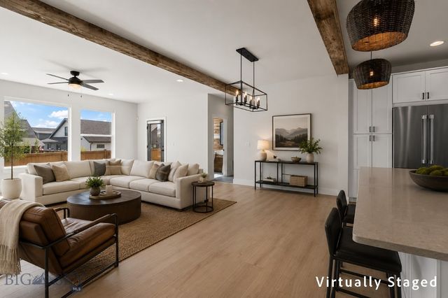 59 Marten Peak, Bozeman, MT 59718