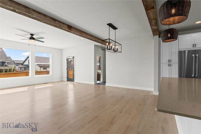 59 Marten Peak, Bozeman, MT 59718