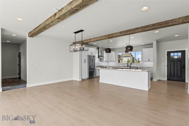 59 Marten Peak, Bozeman, MT 59718