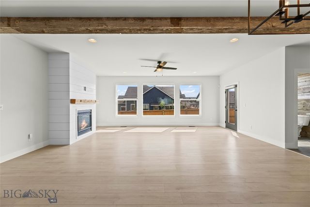 59 Marten Peak, Bozeman, MT 59718