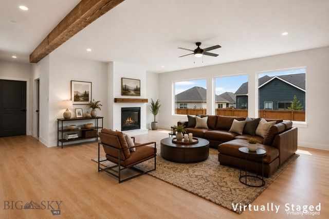 59 Marten Peak, Bozeman, MT 59718