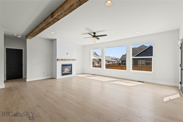 59 Marten Peak, Bozeman, MT 59718