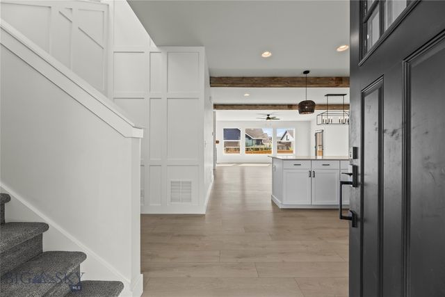 59 Marten Peak, Bozeman, MT 59718