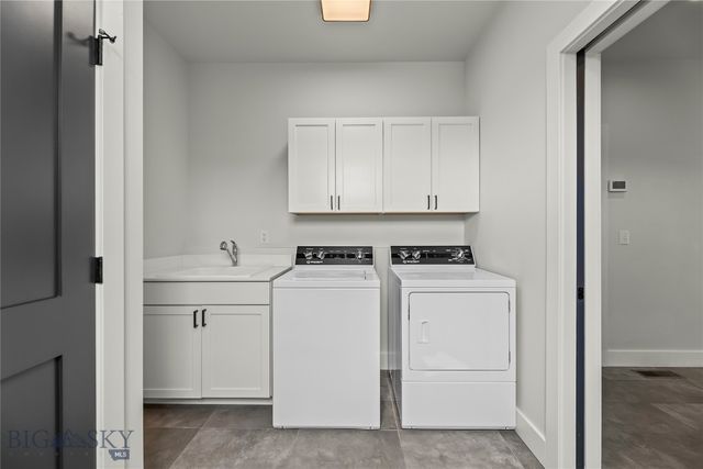 59 Marten Peak, Bozeman, MT 59718