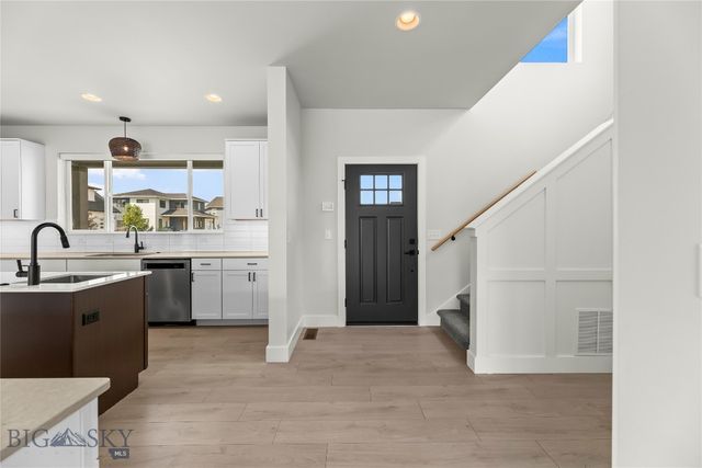 59 Marten Peak, Bozeman, MT 59718