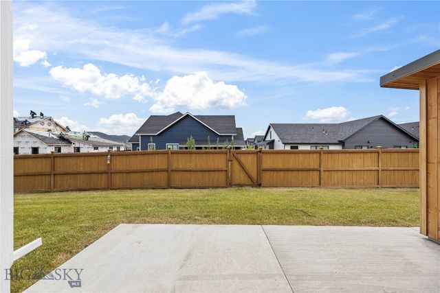 59 Marten Peak, Bozeman, MT 59718