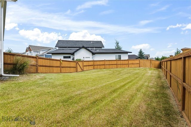 59 Marten Peak, Bozeman, MT 59718