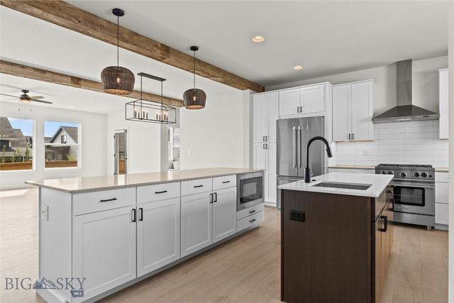 59 Marten Peak, Bozeman, MT 59718