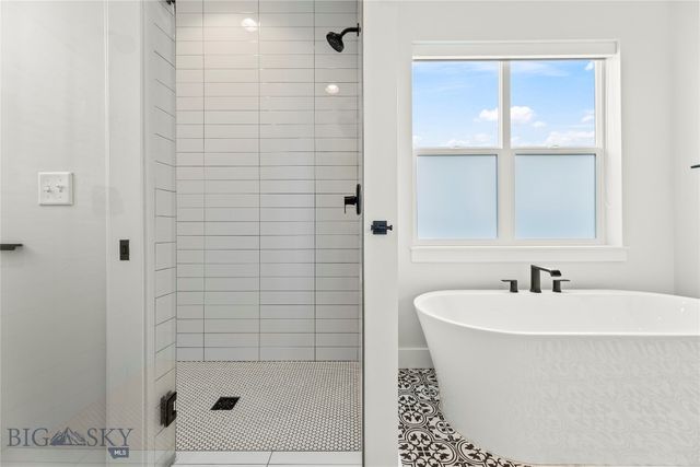 59 Marten Peak, Bozeman, MT 59718