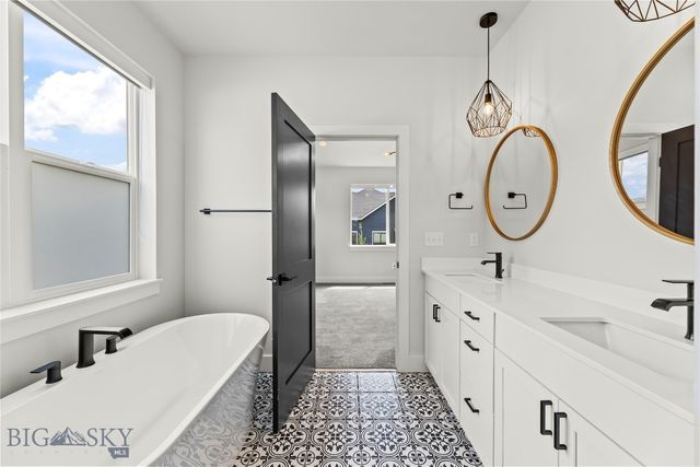59 Marten Peak, Bozeman, MT 59718