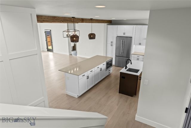 59 Marten Peak, Bozeman, MT 59718