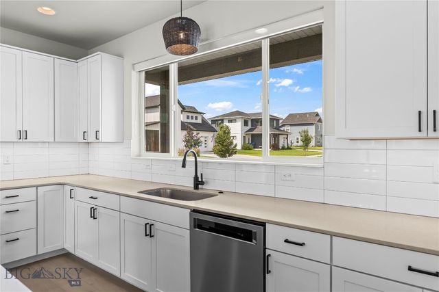 59 Marten Peak, Bozeman, MT 59718