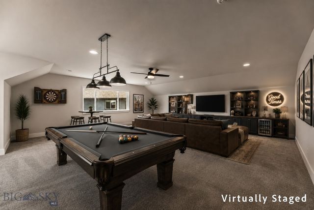 59 Marten Peak, Bozeman, MT 59718