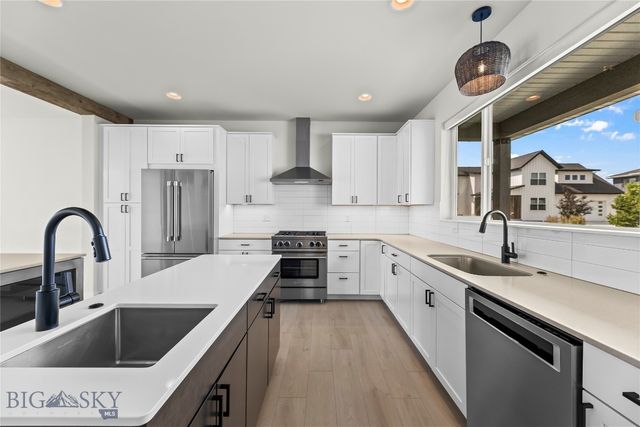 59 Marten Peak, Bozeman, MT 59718